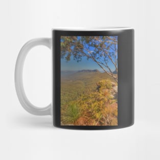 Mount Solitary Mug